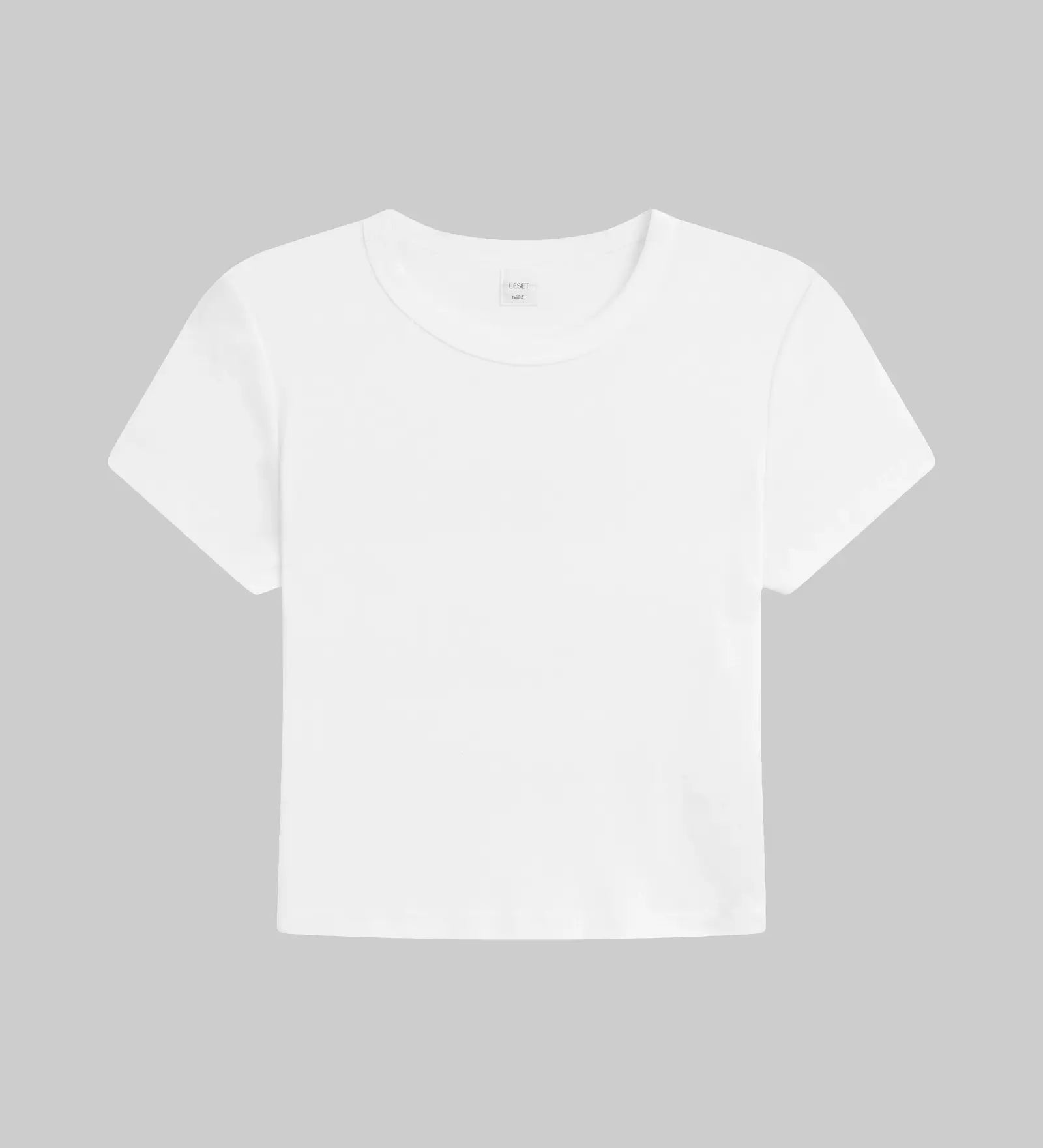 Leset - Nando Baby Tee