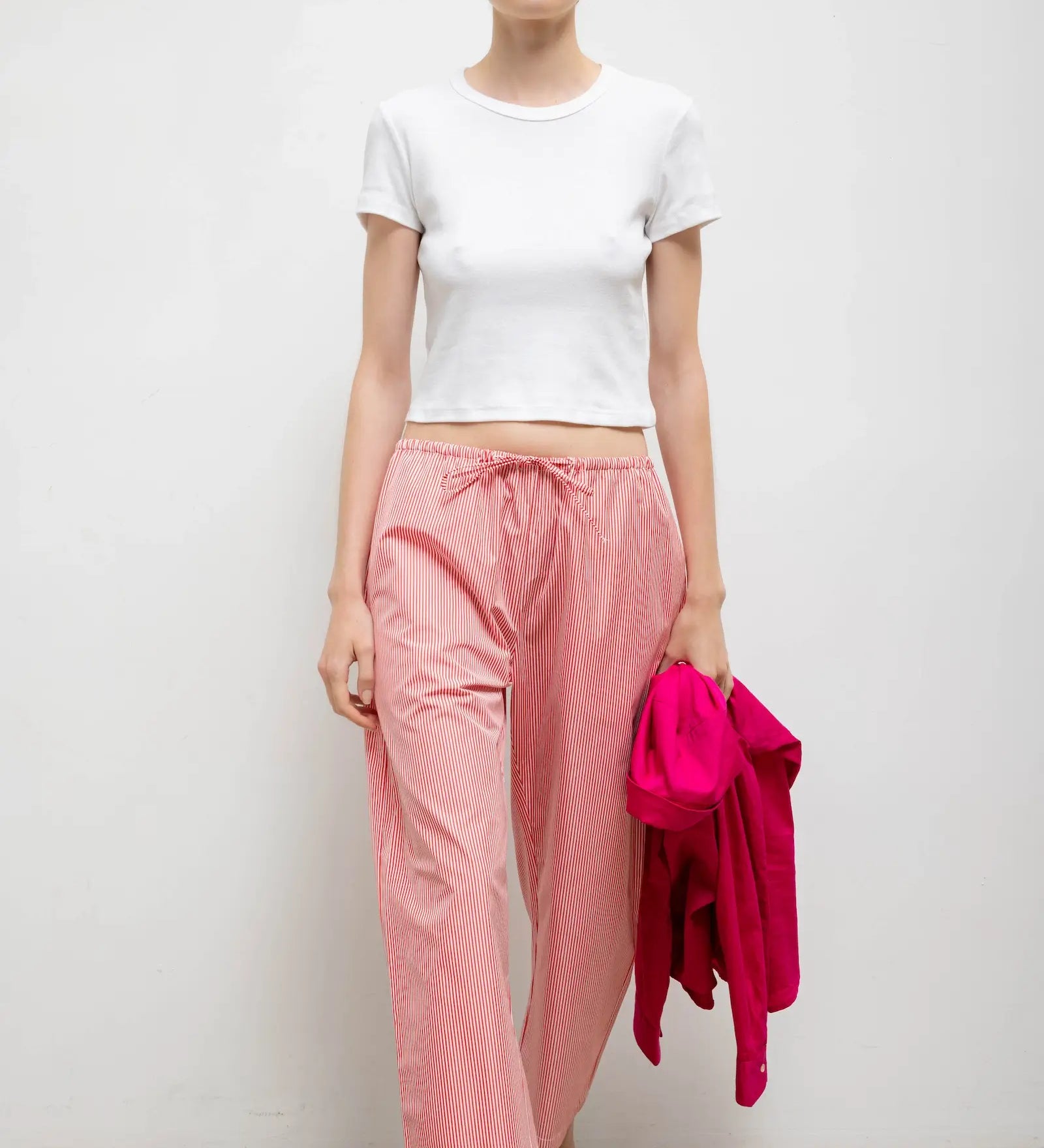 Leset - Nando Baby Tee