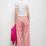 Leset - Nando Baby Tee