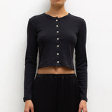 Leset - Nando Cardigan