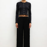 Leset - Barb Wide Leg Pant