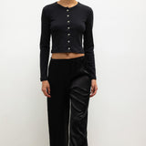 Leset - Barb Wide Leg Pant