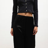 Leset - Barb Wide Leg Pant