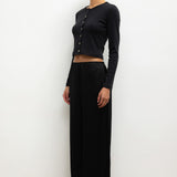 Leset - Barb Wide Leg Pant