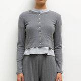 Leset - Nando Cardigan