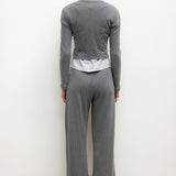 Leset - Nando Cardigan