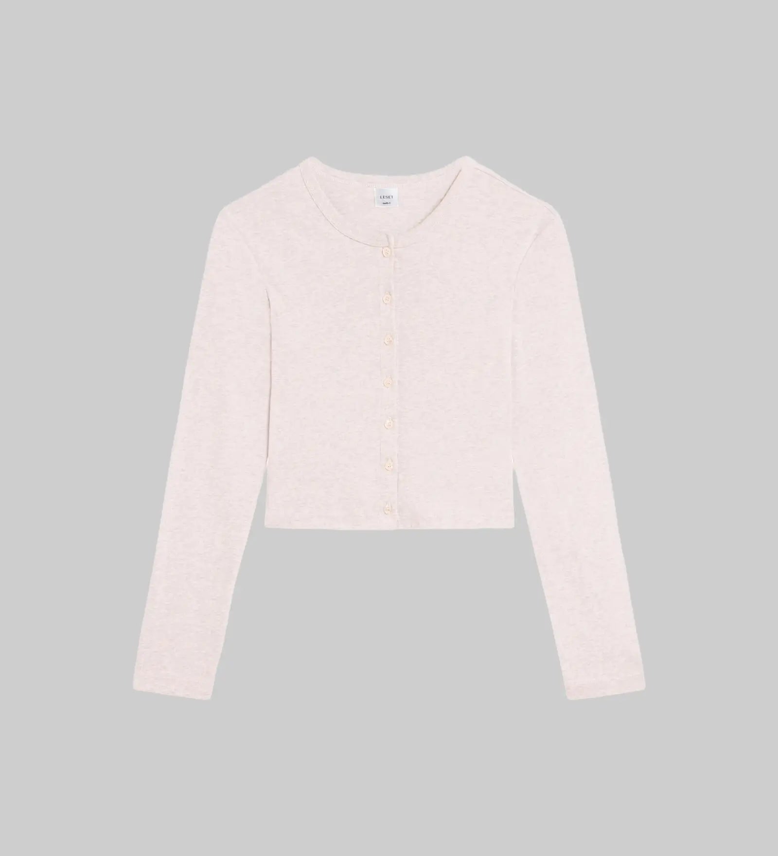 Leset - Nando Cardigan