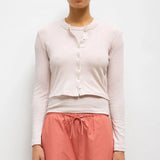 Leset - Nando Cardigan