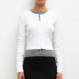Leset - Nando Cardigan