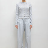 Leset - Nando Cardigan