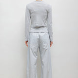 Leset - Nando Cardigan