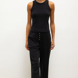 Leset - Nando High Neck Tank