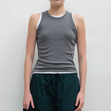 Leset - Nando High Neck Tank