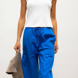 Leset - Nando High Neck Tank