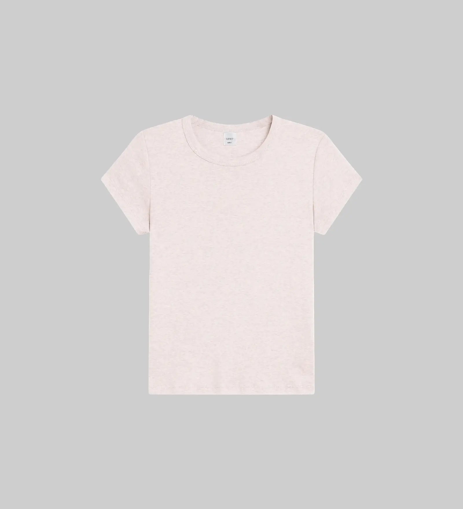 Leset - Nando Slim Fit Tee