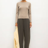 Leset - Arielle Barrel Pant