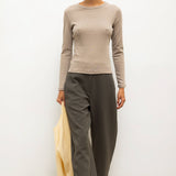 Leset - Arielle Barrel Pant