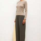 Leset - Arielle Barrel Pant
