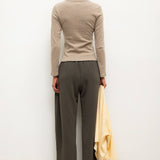 Leset - Arielle Barrel Pant