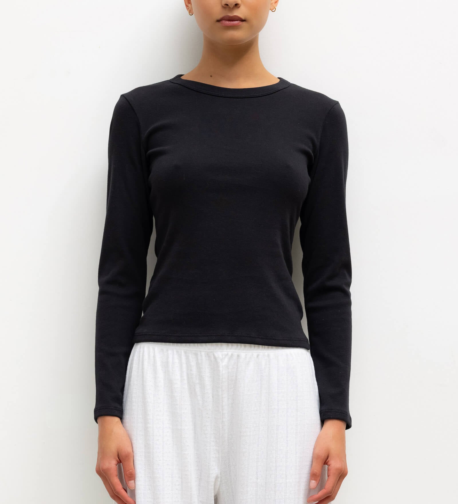 Leset - The Nando Slim Fit Long Sleeve 2 Pack
