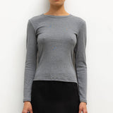 Leset - Nando Slim Fit Long Sleeve