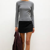 Leset - Nando Slim Fit Long Sleeve