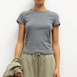 Leset - Nando Slim Fit Tee