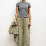 Leset - Nando Slim Fit Tee