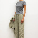 Leset - Nando Slim Fit Tee