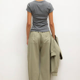 Leset - Nando Slim Fit Tee