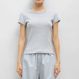 Leset - Nando Slim Fit Tee