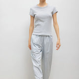Leset - Nando Slim Fit Tee