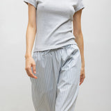 Leset - Nando Slim Fit Tee