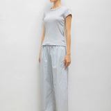 Leset - Nando Slim Fit Tee