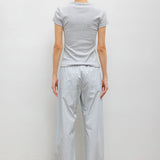 Leset - Nando Slim Fit Tee