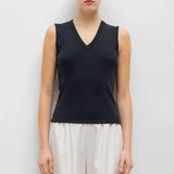 Leset - Nando Sleeveless V Neck