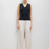 Leset - Nando Sleeveless V Neck