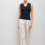 Leset - Nando Sleeveless V Neck