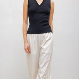 Leset - Nando Sleeveless V Neck