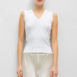 Leset - Nando Sleeveless V Neck