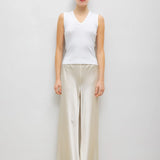 Leset - Nando Sleeveless V Neck