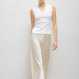 Leset - Nando Sleeveless V Neck