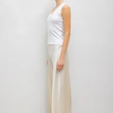 Leset - Nando Sleeveless V Neck