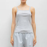 Leset - Nando Square Neck Tank