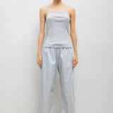 Leset - Nando Square Neck Tank