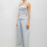 Leset - Nando Square Neck Tank