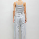 Leset - Nando Square Neck Tank