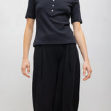 Leset - Nando Short Sleeve Henley
