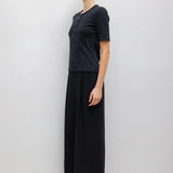 Leset - Nando Short Sleeve Henley