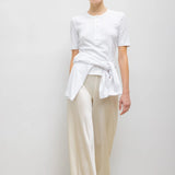 Leset - Nando Short Sleeve Henley
